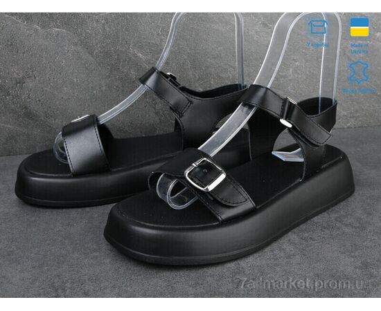 Фотография Босоножки женские летние Лето 309-2 (6 пар р.36-40) "Ailinda" недорого оптом от прямого поставщика, изображение 2