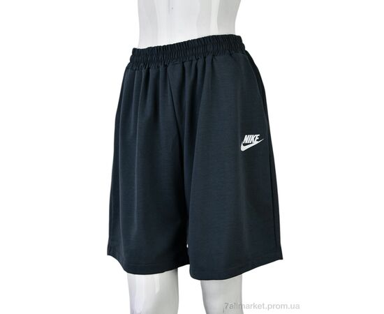 Фотография Шорты женские Лето N106-2 grey (5 шт. р.сетка 56-64) "Banko" недорого оптом от прямого поставщика, изображение 2