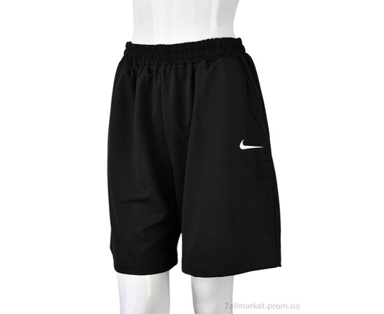 Фотография Шорты женские Лето N106-3 black (5 шт. р.сетка 56-64) "Banko" недорого оптом от прямого поставщика, изображение 2