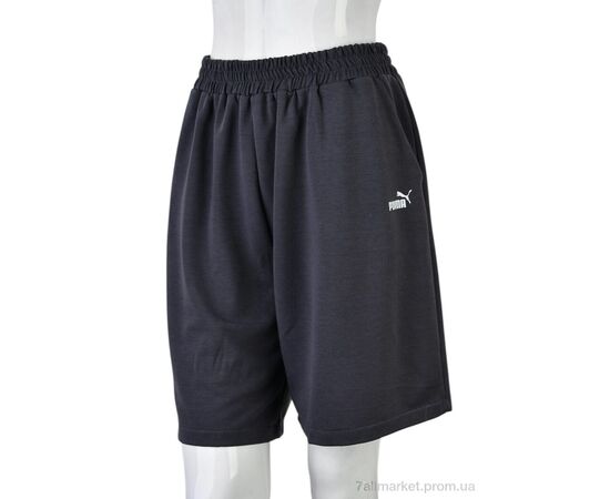 Шорти жіночі Літо N106-6 grey (5 шт. р.сітка56-64) "Banko" недорого оптом від прямого постачальника, зображення 2