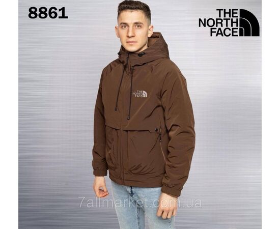 Фотография Куртка мужская демисезонная двухсторонняя размеры  L-4XL (2цв) "REMAIN" недорого от прямого поставщика, изображение 3