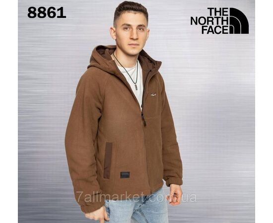 Фотография Куртка мужская демисезонная двухсторонняя размеры  L-4XL (2цв) "REMAIN" недорого от прямого поставщика, изображение 6