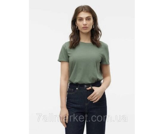 Футболка жіноча стильна р-ри 44-50 (9 кв) "Stella" недорого від прямого постачальника, зображення 4