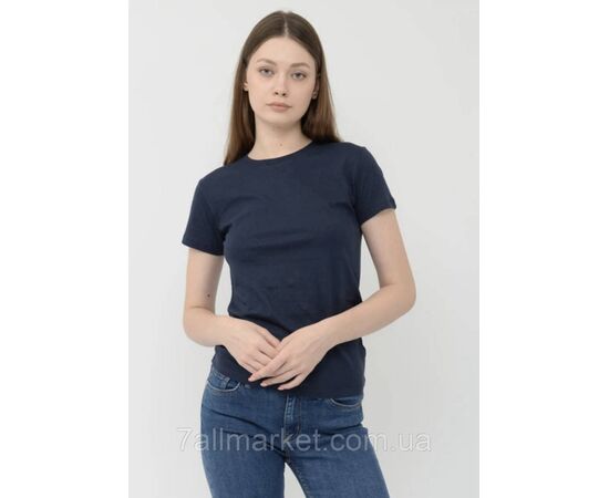Футболка жіноча стильна р-ри 44-50 (9 кв) "Stella" недорого від прямого постачальника, зображення 6