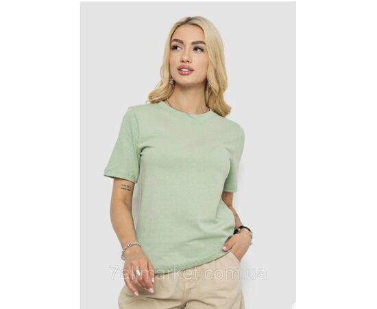 Футболка жіноча стильна р-ри 44-50 (9 кв) "Stella" недорого від прямого постачальника, зображення 7