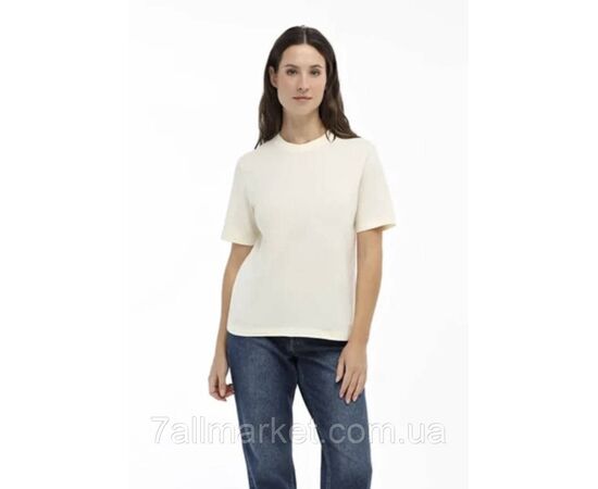Футболка жіноча стильна р-ри 44-50 (9 кв) "Stella" недорого від прямого постачальника, зображення 9