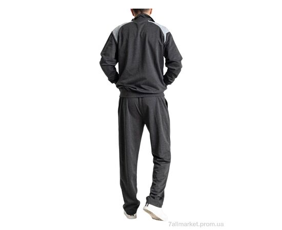 Спортивний костюм чоловічий Весна/осінь 0938 mix (6 шт. р.сіткаM-3XL) "Massmag" недорого оптом від прямого постачальника, зображення 2