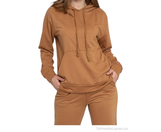 Спортивний костюм жіночий Весна/осінь 7201-18 (4 шт. р.сіткаM-2XL) "Massmag" недорого оптом від прямого постачальника, зображення 2