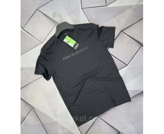 Футболка чоловіча молодіжна р-ри S-2XL (8 кв) "MACCALI" недорого гуртом від прямого постачальника, зображення 2