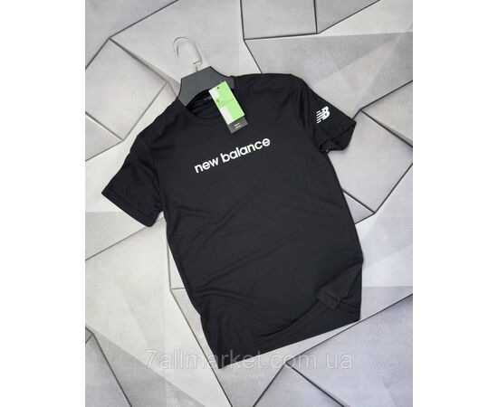 Футболка чоловіча молодіжна р-ри S-2XL (8 кв) "MACCALI" недорого гуртом від прямого постачальника, зображення 8