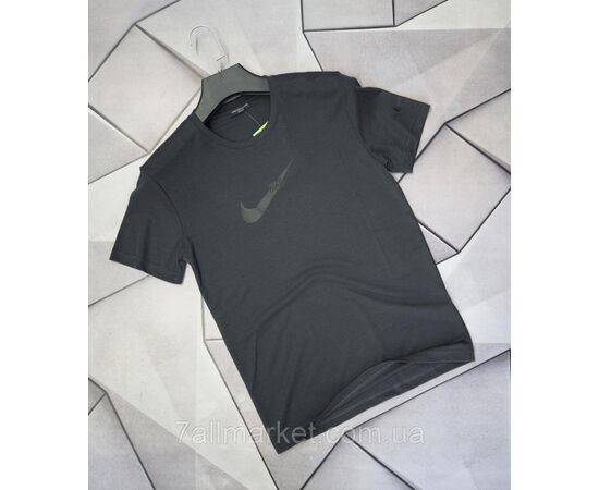 Футболка чоловіча молодіжна р-ри S-2XL (8 кв) "MACCALI" недорого гуртом від прямого постачальника, зображення 4