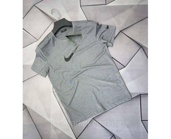 Футболка чоловіча молодіжна р-ри S-2XL (8 кв) "MACCALI" недорого гуртом від прямого постачальника, зображення 8