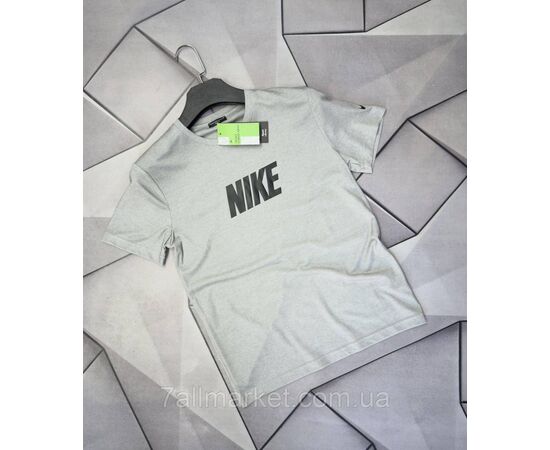 Футболка чоловіча молодіжна р-ри S-2XL (8 кв) "MACCALI" недорого гуртом від прямого постачальника, зображення 4