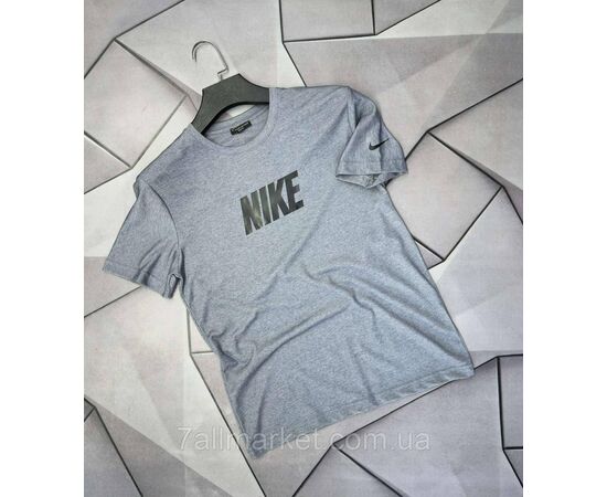 Футболка чоловіча молодіжна р-ри S-2XL (8 кв) "MACCALI" недорого гуртом від прямого постачальника, зображення 5