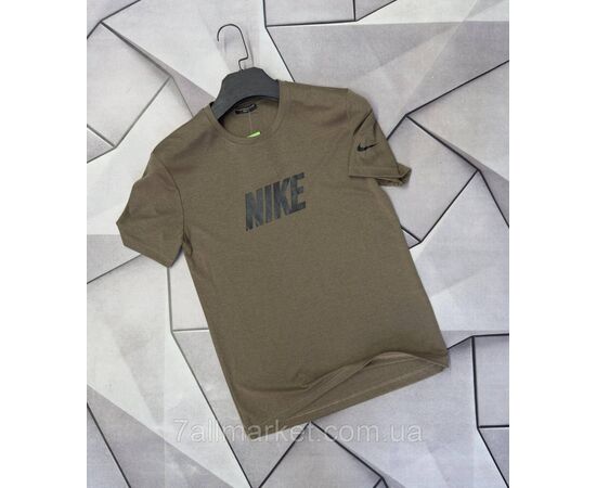 Футболка чоловіча молодіжна р-ри S-2XL (8 кв) "MACCALI" недорого гуртом від прямого постачальника, зображення 6