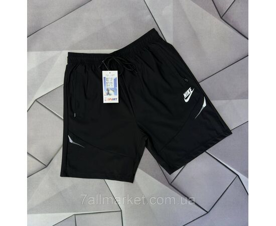 Шорти чоловічі, розміри 2XL-6XL (3кв) "MACCALI" недорого від прямого постачальника, зображення 2