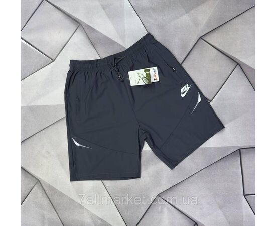 Шорти чоловічі, розміри 2XL-6XL (3кв) "MACCALI" недорого від прямого постачальника, зображення 3