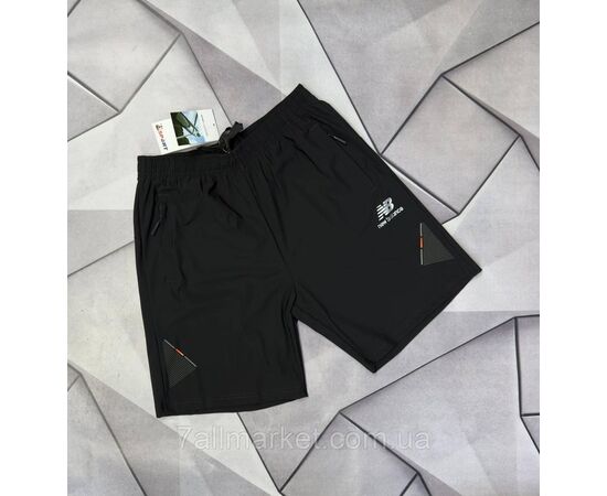 Шорти чоловічі, розміри 2XL-6XL (2кв) "MACCALI" недорого від прямого постачальника, зображення 2