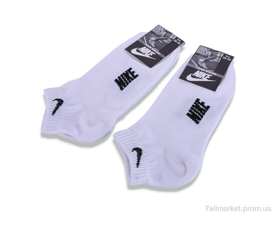 Жіночі шкарпетки Весна/осінь T350 white (12 шт. р.сітка36-40) "Textile" недорого оптом від прямого постачальника, зображення 2