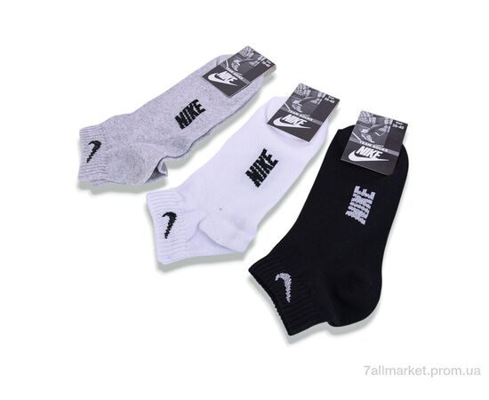 Жіночі шкарпетки Весна/осінь T351 mix (12 шт. р.сітка36-40) "Textile" недорого оптом від прямого постачальника, зображення 2