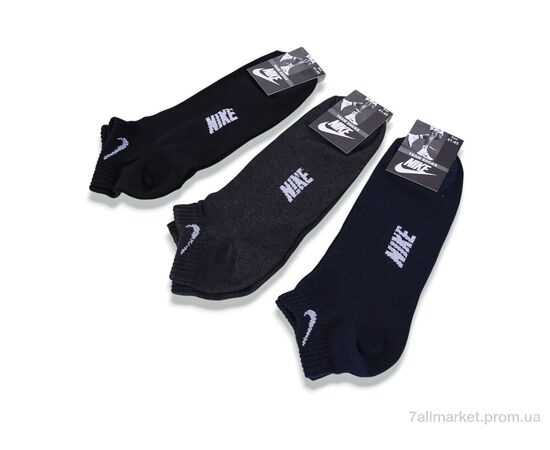 Фотография Носки для мужчин Весна/осень T352 mix (12 шт. р.сетка 41-45) "Textile" недорого оптом от прямого поставщика, изображение 2