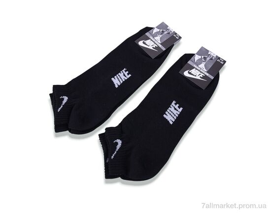 Шкарпетки для чоловіків Весна/осінь T354 black (12 шт. р.сітка41-45) "Textile" недорого оптом від прямого постачальника, зображення 2