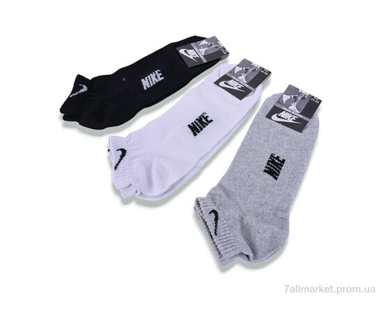 Фотография Носки для мужчин Весна/осень T355 mix (12 шт. р.сетка 41-45) "Textile" недорого оптом от прямого поставщика, изображение 2