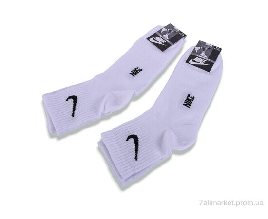 Шкарпетки для чоловіків Весна/осінь T357 white (12 шт. р.сітка41-45) "Textile" недорого оптом від прямого постачальника, зображення 2