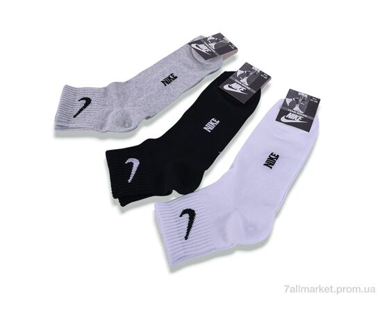 Фотография Носки для мужчин Весна/осень T358 mix (12 шт. р.сетка 41-45) "Textile" недорого оптом от прямого поставщика, изображение 2