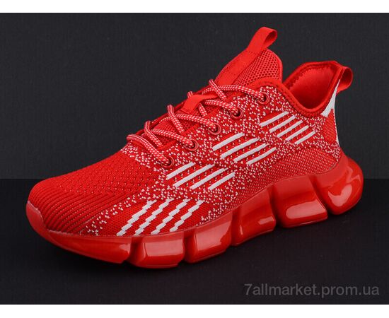 Кросівки жіночі модні Літо B3341-5 (8 пар р.36-41) "Veer-Demax 2" недорого оптом від прямого постачальника, зображення 2