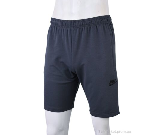 Фотография Шорты мужские Лето N2005-3 grey (5 шт. р.сетка 46-54) "Banko" недорого оптом от прямого поставщика, изображение 2