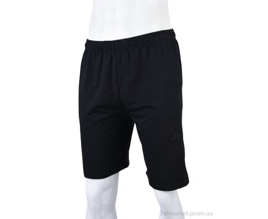 Фотография Шорты мужские Лето N2007-3 black (5 шт. р.сетка 56-64) "Banko" недорого оптом от прямого поставщика, изображение 2