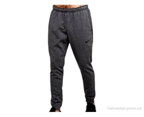 Спортивні штани чоловічі Весна/осінь 211 сірий (5 шт. р.сітка50-58) "Алия" недорого оптом від прямого постачальника, зображення 2