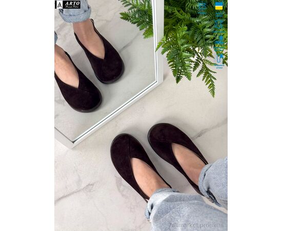 Босоніжки жіночі літні Літо 112 кор.з. (8 пар р.36-41) "ARTO" недорого оптом від прямого постачальника, зображення 3