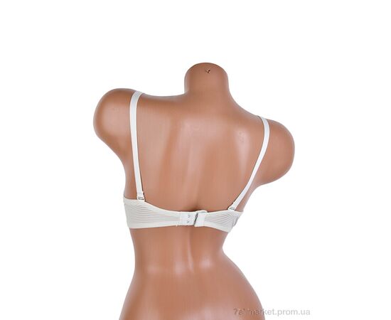 Бюстгальтер Весна/осінь 4282-64078C м'ята (6 шт. р.сітка85-110) "Мир" недорого оптом від прямого постачальника, зображення 2