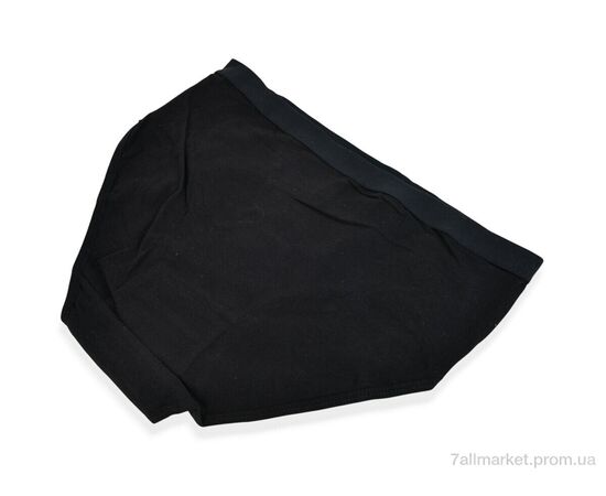 Труси Весна/осінь M40S-176 (12306) mix (12 шт. р.сітка2XL-4XL) "Obuvok" недорого оптом від прямого постачальника, зображення 4