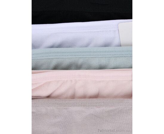 Труси Весна/осінь M40S-178 (12309) mix (12 шт. р.сітка2XL-4XL) "Obuvok" недорого оптом від прямого постачальника, зображення 2