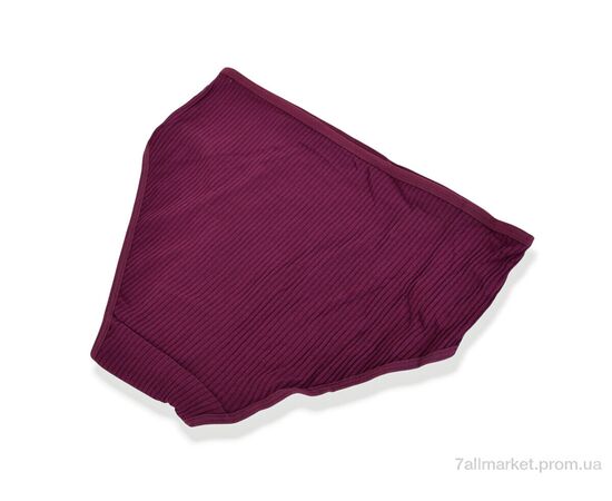 Труси Весна/осінь C335 (12330) mix (12 шт. р.сіткаXL-3XL) "Obuvok" недорого оптом від прямого постачальника, зображення 4