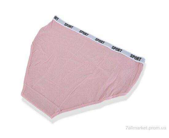 Труси Весна/осінь M6539 (12235) mix (12 шт. р.сітка2XL-4XL) "Obuvok" недорого оптом від прямого постачальника, зображення 4