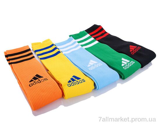 Фотография Гетры мужские Весна/осень 253 mix (24 шт. р.сетка ) "Presto" недорого оптом от прямого поставщика, изображение 2