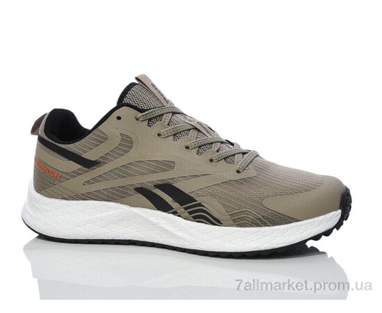 Фотография Кроссовки мужские модные Весна/осень A2837-3 (8 пар р.41-46) "FED" недорого оптом от прямого поставщика, изображение 2