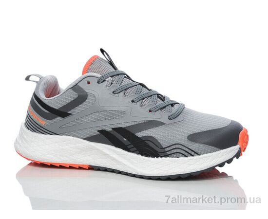 Фотография Кроссовки мужские модные Весна/осень A2837-7 (8 пар р.41-46) "FED" недорого оптом от прямого поставщика, изображение 2