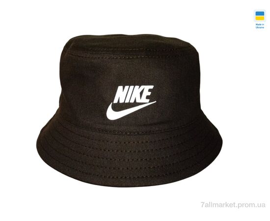 Фотография Панама зимняя женская Лето 0681 коричневий (4 шт. р.сетка 56-62) "Mabi" недорого оптом от прямого поставщика, изображение 2