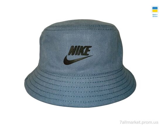 Панама зимова жіноча Літо 0684 джинс (4 шт. р.сітка56-62) "Mabi" недорого оптом від прямого постачальника, зображення 2