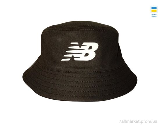 Панама зимова жіноча Літо 0686 коричневий (4 шт. р.сітка56-62) "Mabi" недорого оптом від прямого постачальника, зображення 2