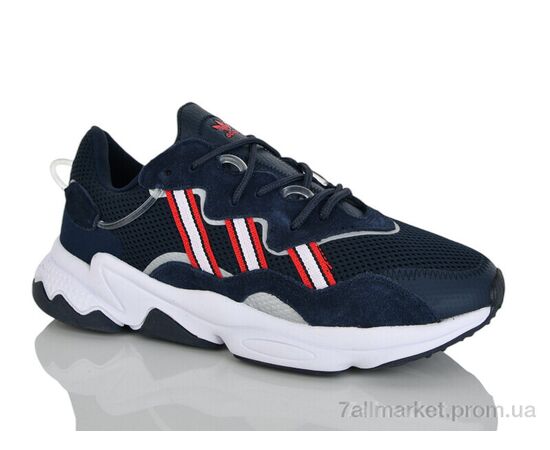 Фотография Кроссовки мужские модные Весна/осень A5226-2 (8 пар р.41-46) "FED" недорого оптом от прямого поставщика, изображение 2