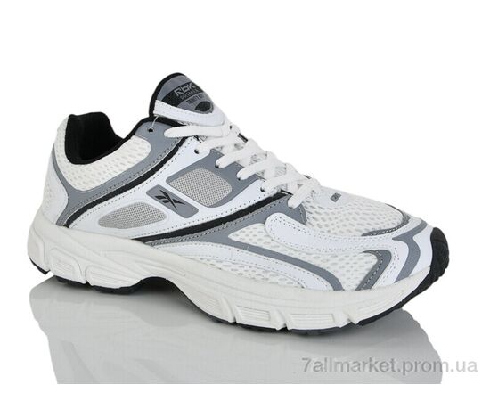 Фотография Кроссовки мужские модные Весна/осень A3073-3 (8 пар р.41-45) "FED" недорого оптом от прямого поставщика, изображение 2