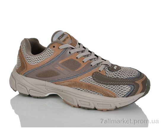 Фотография Кроссовки мужские модные Весна/осень A3073-5 (8 пар р.41-45) "FED" недорого оптом от прямого поставщика, изображение 2