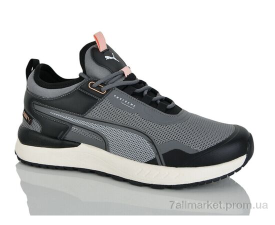 Фотография Кроссовки мужские модные Весна/осень A2822-3 (8 пар р.41-46) "FED" недорого оптом от прямого поставщика, изображение 2