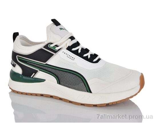 Фотография Кроссовки мужские модные Весна/осень A2822-5 (8 пар р.41-46) "FED" недорого оптом от прямого поставщика, изображение 2